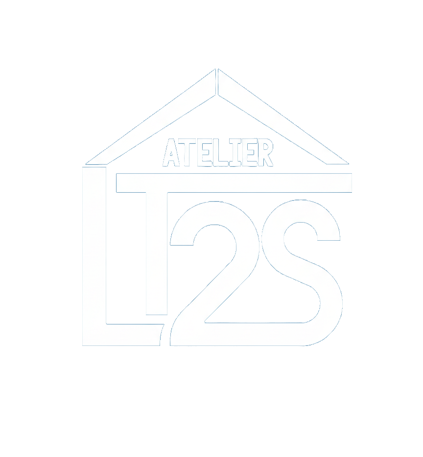 Logo Atelier-LS25